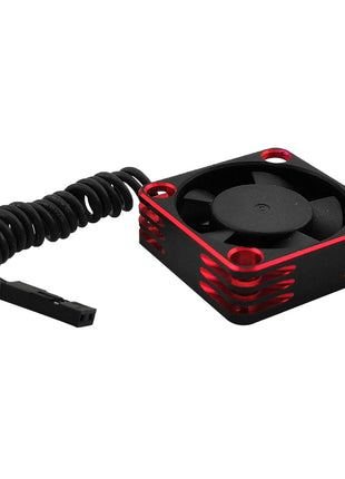 Boof RC Aluminium 30x30 Fan for ESC and Motor