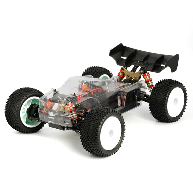 LC Racing EMB-TGHKPro 1/14 4WD Truggy Pro Kit