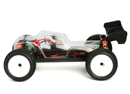 LC Racing EMB-TGHKPro 1/14 4WD Truggy Pro Kit