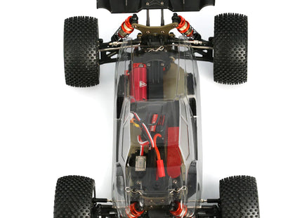 LC Racing EMB-TGHKPro 1/14 4WD Truggy Pro Kit