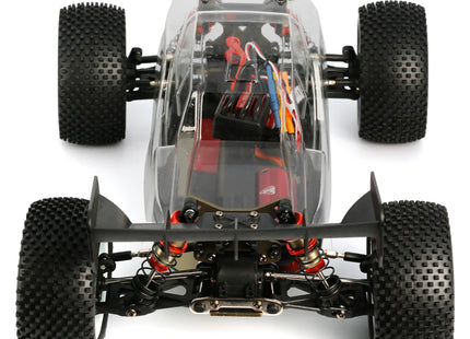 LC Racing EMB-TGHKPro 1/14 4WD Truggy Pro Kit