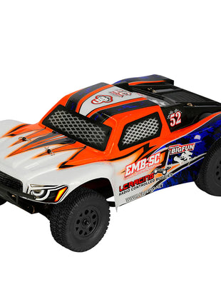 LC Racing EMB-SC 1/14 4WD Short Course Truck