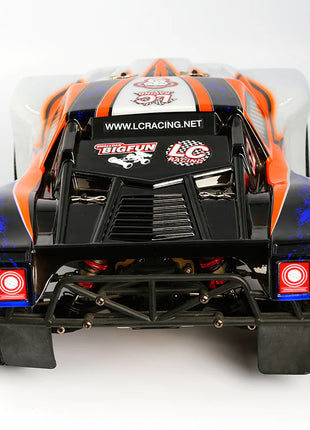 LC Racing EMB-SC 1/14 4WD Short Course Truck