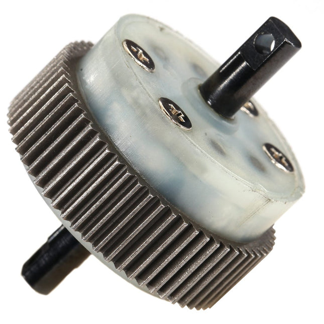 Traxxas Slash Pro-Built Complete Differential Part #: 2380