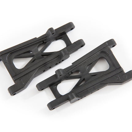 Traxxas Rear Suspension Arms (2) (2555)