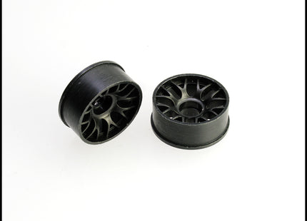 PN Racing Mini-Z 2WD Machine Cut BBS Wheels (Multiple Options)