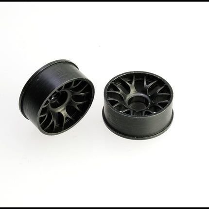 PN Racing Mini-Z 2WD Machine Cut BBS Wheels (Multiple Options)