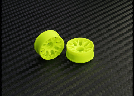 PN Racing Mini-Z 2WD Machine Cut BBS Wheels (Multiple Options)