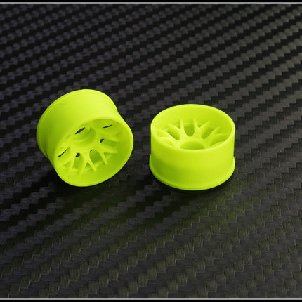 PN Racing Mini-Z 2WD Machine Cut BBS Wheels (Multiple Options)