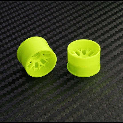 PN Racing Mini-Z 2WD Machine Cut BBS Wheels (Multiple Options)