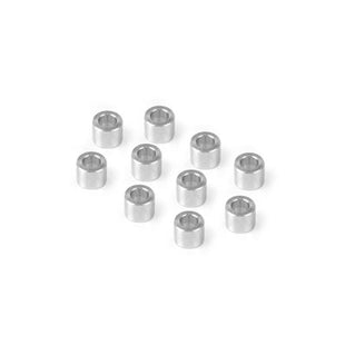 XRAY 3x5x4.0mm Aluminum Shim (10)