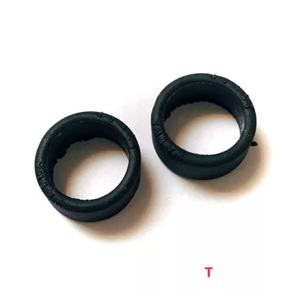 Marka V1 Mini-Z RCP Rubber Rear Tire 10 degree (1 Pair)
