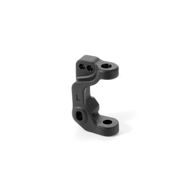 XRAY XB2 Composite Left C-Hub (Hard)