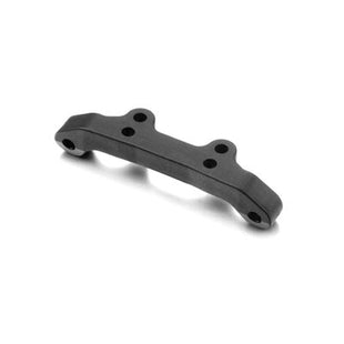 XRAY XB2 Composite Steering Plate (Front/Rear Mounting Positions)