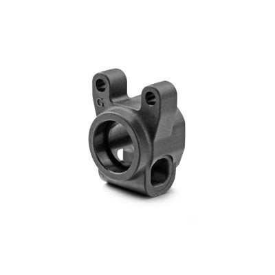 XRAY XB2 Composite Rear Upright (Graphite)