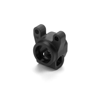 XRAY XB2 Composite Rear Upright (Hard)