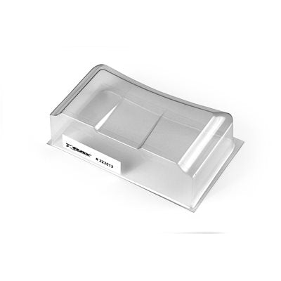 XRAY Low Traction Rear Buggy Wing (Clear)