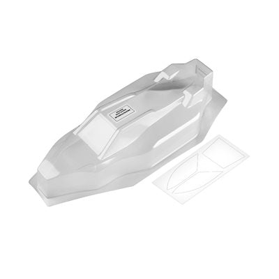 XRAY Gamma 2C 2WD Off-Road Buggy Body (XB2C 2021) (Lightweight)