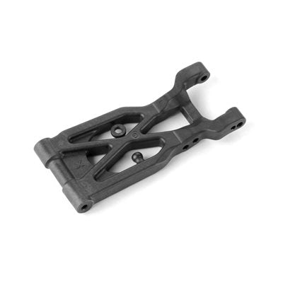 XRAY XB2 Left Rear Suspension Arm (Graphite)
