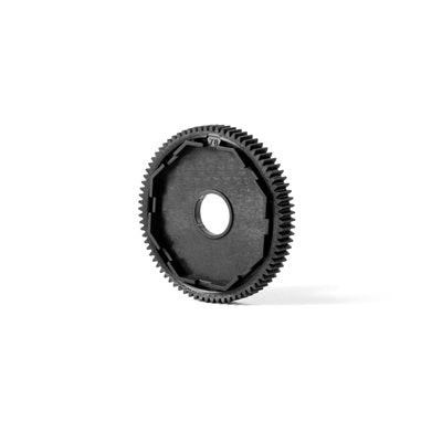 XRAY Composite 48P 3-Pad Slipper Clutch Spur Gear