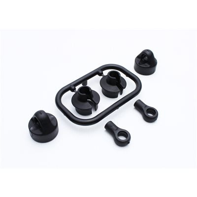 XRAY Composite Shock Part Set