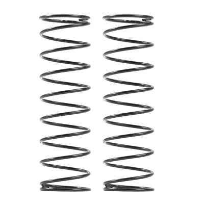 XRAY Front Shock Spring Set (C=0.72/3-Dots) (2)