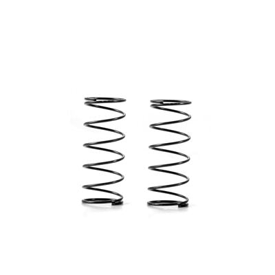 XRAY Front Shock Spring Set (C=0.80/4-Dots) (2)