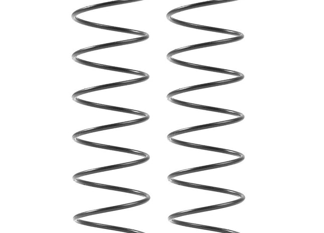 XRAY Rear Shock Spring Set (C=0.45/3-Dots) (2)