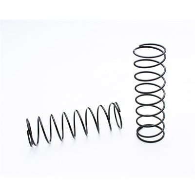 XRAY 57mm Rear Shock Spring (2) (2 Dots)
