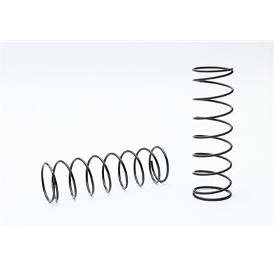 XRAY 57mm Rear Buggy Spring (2) (3 Dots)