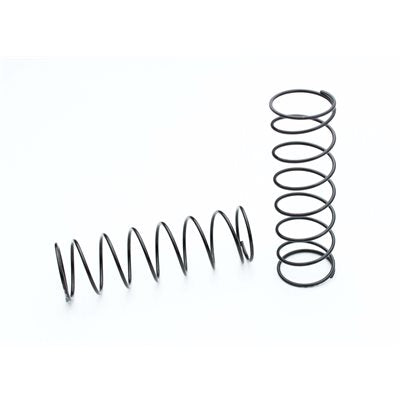 XRAY 57mm Rear Shock Spring (2) (4 Dots)