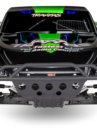 Traxxas Slash VXL 1/10 RTR 2WD Short Course Truck w/Magnum 272R, TQi 2.4GHz Radio & TSM