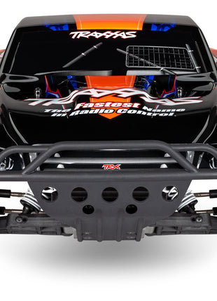 Traxxas Slash VXL 1/10 RTR 2WD Short Course Truck w/Magnum 272R, TQi 2.4GHz Radio & TSM