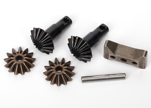 Traxxas Differential Gear Set - PART # 6882X
