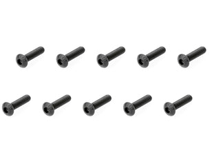 Arrma 3x12mm Button Head Screw (10)