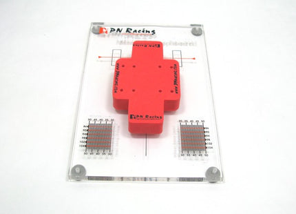 PN Racing Mini Car Foam Stand – 700650