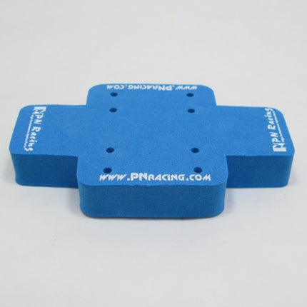 PN Racing Mini Car Foam Stand – 700650
