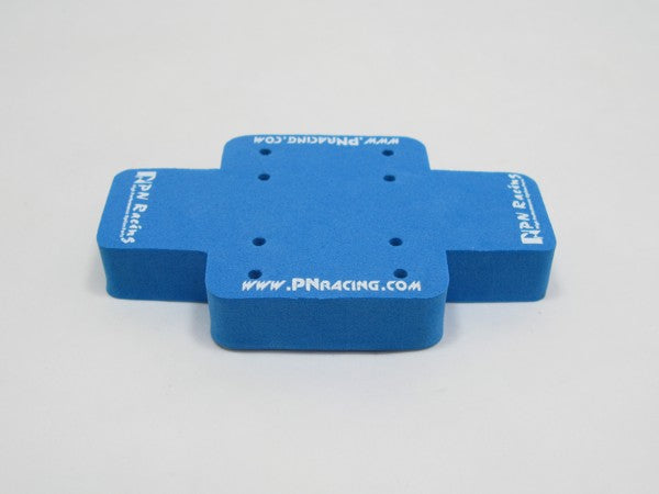 PN Racing Mini Car Foam Stand – 700650