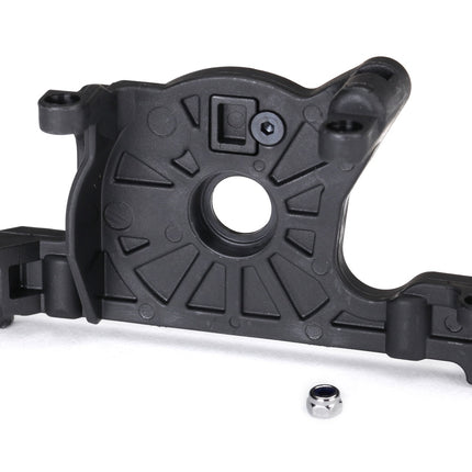 Traxxas Rustler 4X4 Motor Mount (7460A)