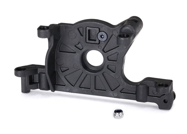 Traxxas Rustler 4X4 Motor Mount (7460A)