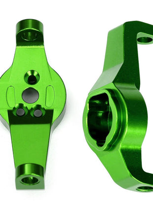 Traxxas TRX-4 Aluminum Left/Right Caster Blocks