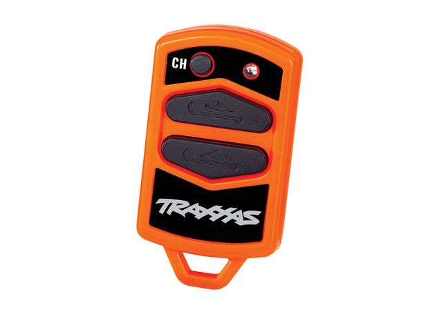 Traxxas Wireless Winch Remote  Part #: 8857