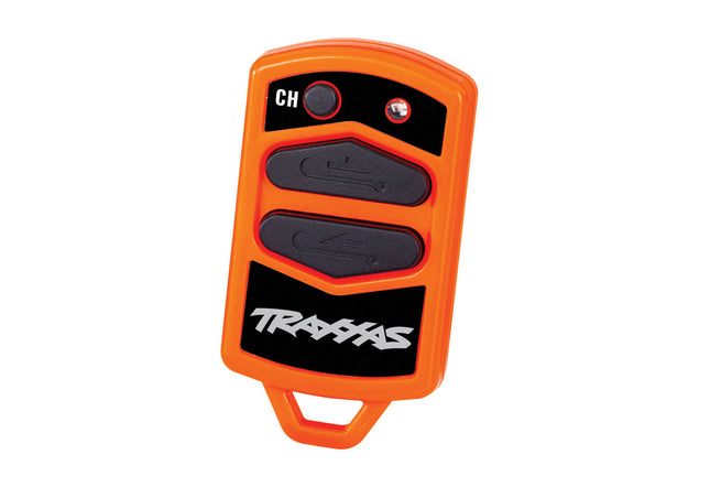 Traxxas Wireless Winch Remote  Part #: 8857