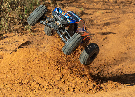 Traxxas Maxx WideMaxx 1/10 Brushless RTR 4WD Monster Truck w/TQi 2.4GHz Radio & TSM