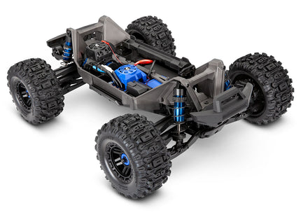Traxxas Maxx WideMaxx 1/10 Brushless RTR 4WD Monster Truck w/TQi 2.4GHz Radio & TSM