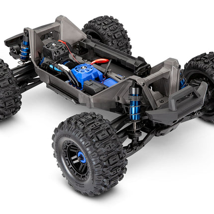 Traxxas Maxx WideMaxx 1/10 Brushless RTR 4WD Monster Truck w/TQi 2.4GHz Radio & TSM