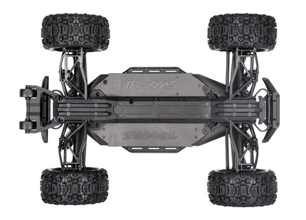 Traxxas Maxx WideMaxx 1/10 Brushless RTR 4WD Monster Truck w/TQi 2.4GHz Radio & TSM