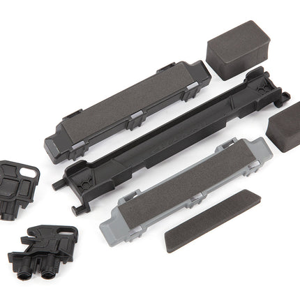 Traxxas Maxx Battery Hold-Down w/ Mounts (352mm Wheelbase) – Part 8919R