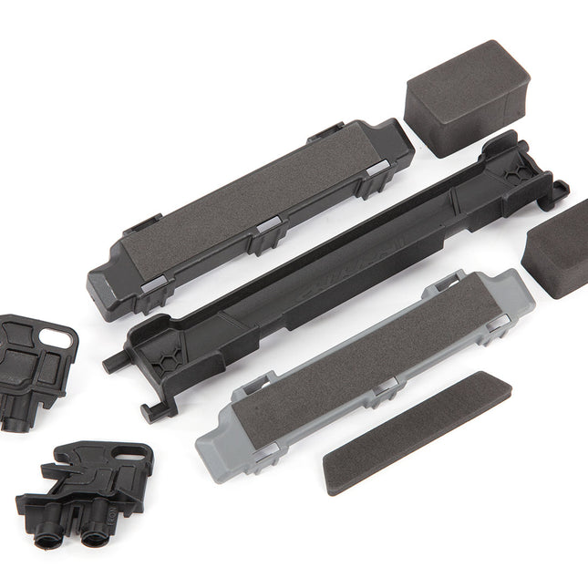 Traxxas Maxx Battery Hold-Down w/ Mounts (352mm Wheelbase) – Part 8919R