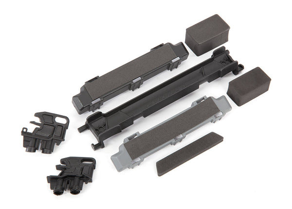 Traxxas Maxx Battery Hold-Down w/ Mounts (352mm Wheelbase) – Part 8919R
